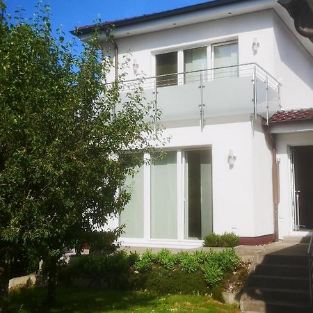 Townhouse Kassel City Modern/Ruhig/Kostenlose Parkmoeglichkeiten 외부 사진