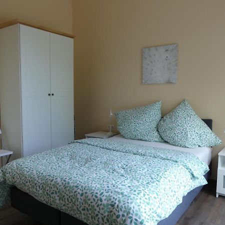Townhouse Kassel City Modern/Ruhig/Kostenlose Parkmoeglichkeiten 외부 사진