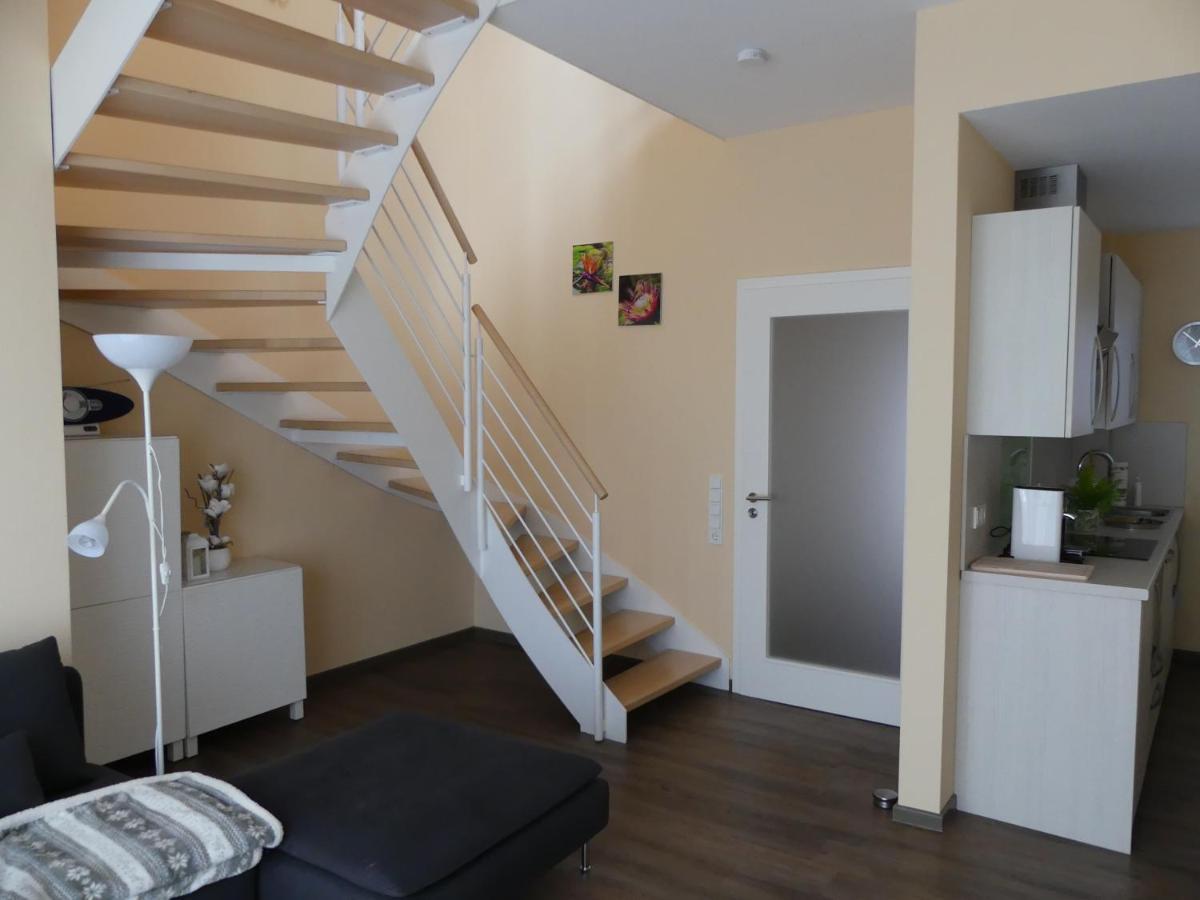 Townhouse Kassel City Modern/Ruhig/Kostenlose Parkmoeglichkeiten 외부 사진