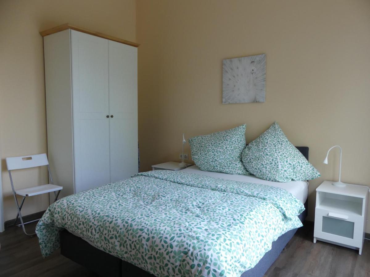 Townhouse Kassel City Modern/Ruhig/Kostenlose Parkmoeglichkeiten 외부 사진