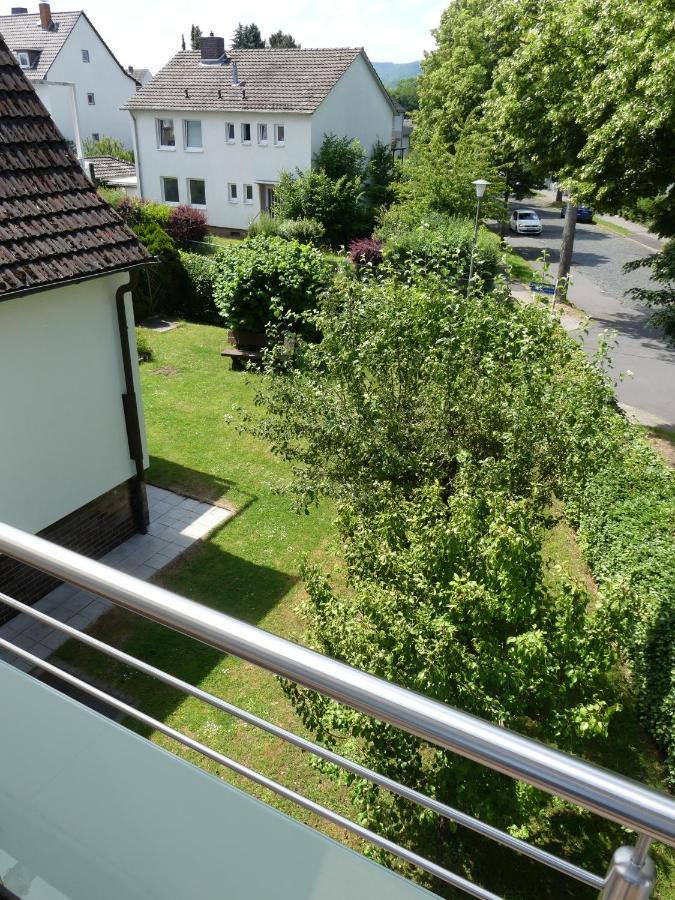 Townhouse Kassel City Modern/Ruhig/Kostenlose Parkmoeglichkeiten 외부 사진