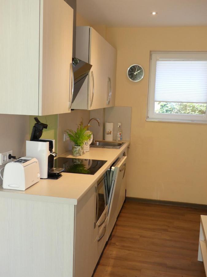 Townhouse Kassel City Modern/Ruhig/Kostenlose Parkmoeglichkeiten 외부 사진