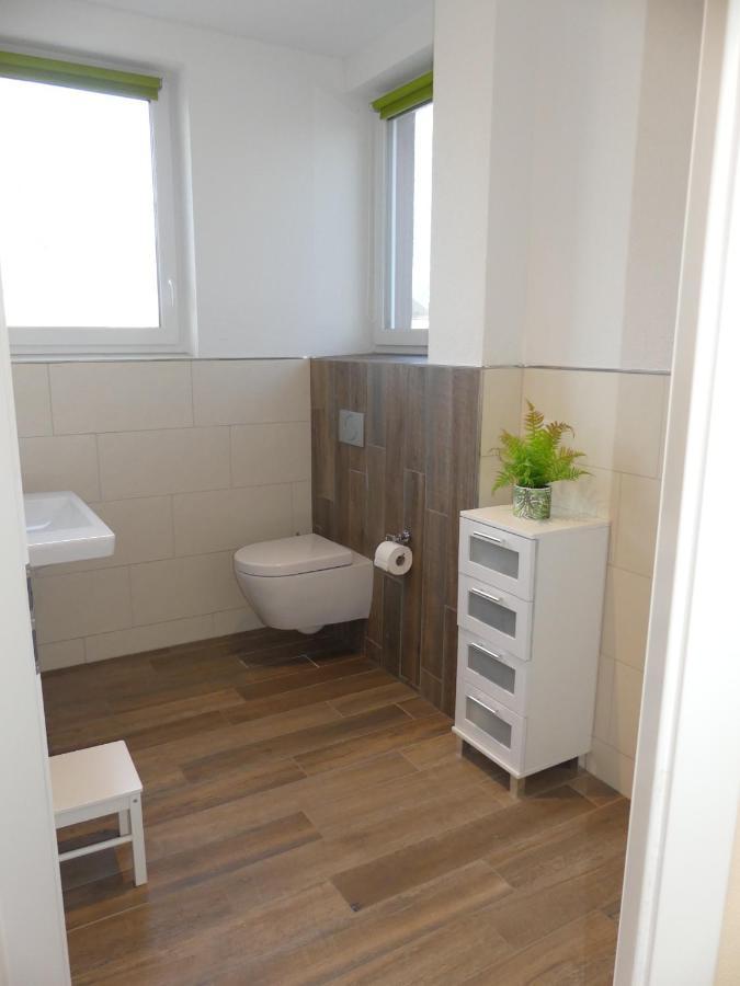 Townhouse Kassel City Modern/Ruhig/Kostenlose Parkmoeglichkeiten 외부 사진